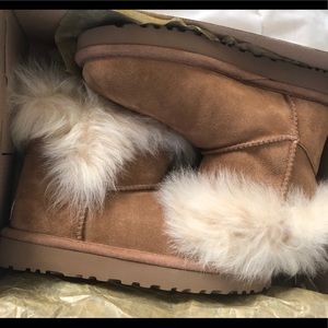 Ugg Australia Milla Woman’s Size 6